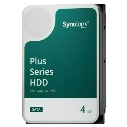 全新 現貨 含發票 Synology HAT3300 PLUS系列 4TB 5400轉 256MB 3.5吋 NAS硬碟-細節圖2
