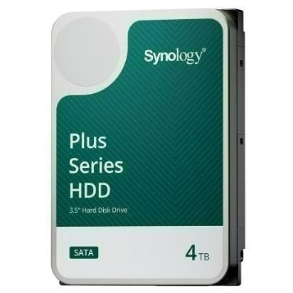 全新 現貨 含發票 Synology HAT3300 PLUS系列 4TB 5400轉 256MB 3.5吋 NAS硬碟-細節圖2