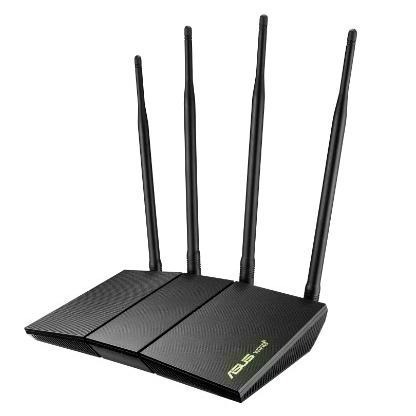 全新 現貨 含發票 華碩 ASUS RT-AX1800HP-V2  路由器 網路交換器-細節圖2