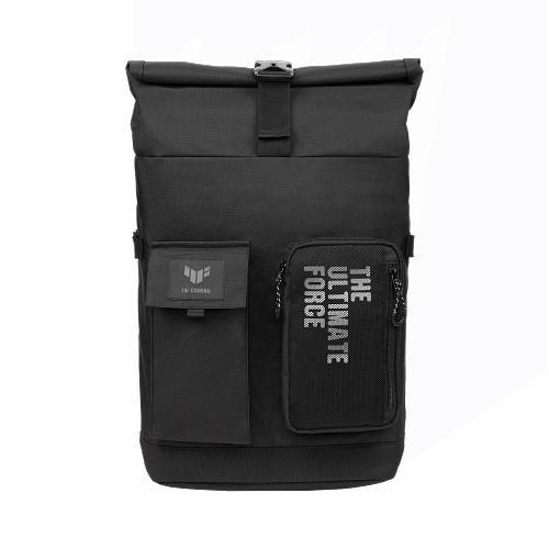 全新 華碩 TUF Gaming VP4700 BACKPACK 後背包 電競背包 15.6吋 17吋 筆電適用-細節圖2