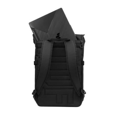 全新 華碩 TUF Gaming VP4700 BACKPACK 後背包 電競背包 15.6吋 17吋 筆電適用-細節圖5