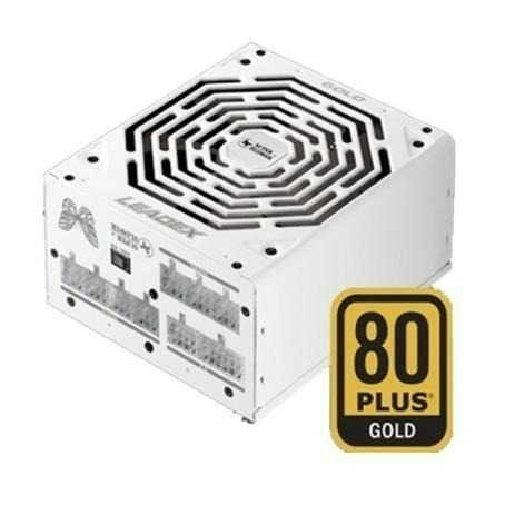 全新現貨含發票 振華LEADEX GOLD 650W  金牌 SF-650F14MG /SF-650F14HG 電源供應-細節圖2