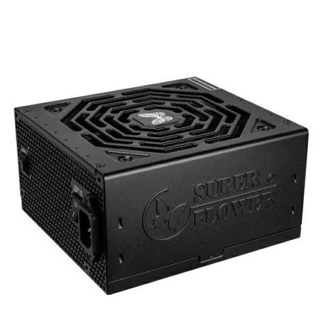 全新現貨含發票 振華LEADEX GOLD 650W  金牌 SF-650F14MG /SF-650F14HG 電源供應-細節圖4