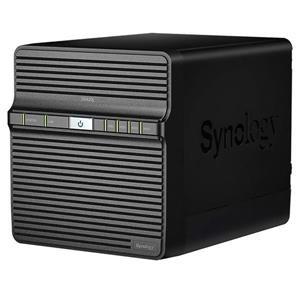 全新 含發票 代理商盒裝 Synology DS420j 群暉 DS420 系列 NAS 網路儲存伺服器-細節圖2