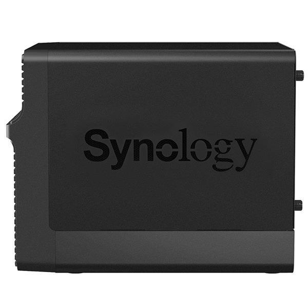 全新 含發票 代理商盒裝 Synology DS420j 群暉 DS420 系列 NAS 網路儲存伺服器-細節圖4