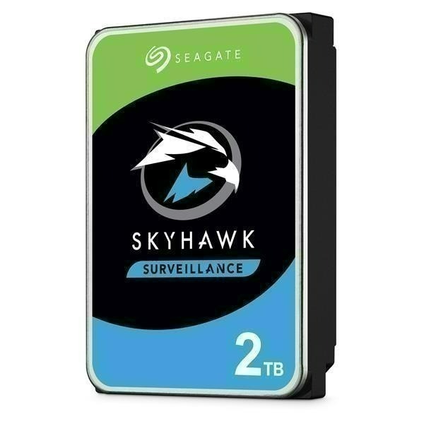 全新 含發票 Seagate ST2000VX015 / ST2000VX017 監控 3.5吋 監控鷹 2T 監控碟-細節圖2