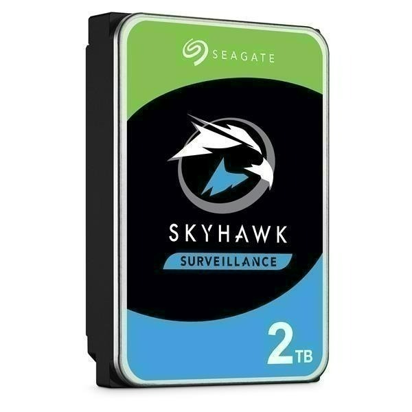 全新 含發票 Seagate ST2000VX015 / ST2000VX017 監控 3.5吋 監控鷹 2T 監控碟-細節圖3