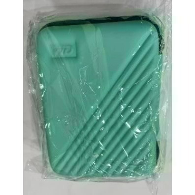 全新含發票 威騰 WD My Passport Ultra Type C backup for PC/Mac 外接式硬碟-細節圖5