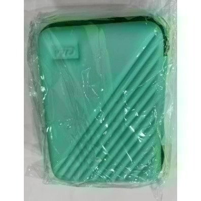 全新含發票 威騰 WD My Passport Ultra Type C backup for PC/Mac 外接式硬碟-細節圖5