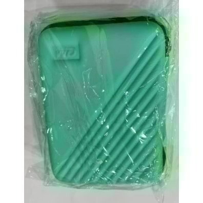 全新含發票 威騰 WD My Passport Ultra Type C backup for PC/Mac 外接式硬碟-細節圖5