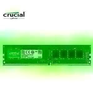 美光 Micron Crucial PC DDR4 3200 8G , 16G ,32G桌上型 RAM 原生3200顆粒-細節圖2