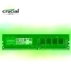 美光 Micron Crucial PC DDR4 3200 8G , 16G ,32G桌上型 RAM 原生3200顆粒-細節圖2