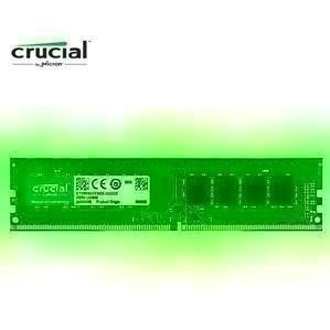 美光 Micron Crucial PC DDR4 3200 8G , 16G ,32G桌上型 RAM 原生3200顆粒-細節圖3