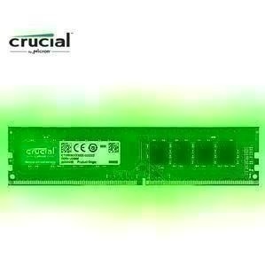 美光 Micron Crucial PC DDR4 3200 8G , 16G ,32G桌上型 RAM 原生3200顆粒-細節圖3