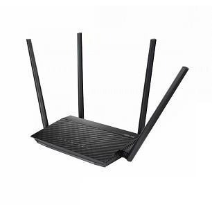 全新 含發票 華碩 RT-AC1500UHP ASUS AC1500 雙頻無線路由器 流暢觀看Netflix4K串流影片-細節圖2