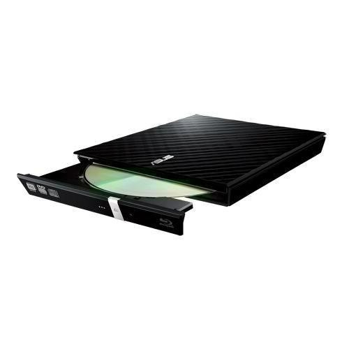 全新 含發票 代理商盒裝 華碩 SDRW-08D2S-U Windows 及 Mac 相容可攜式 8X DVD 燒錄機-細節圖2