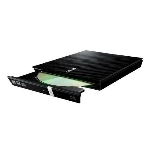 全新 含發票 代理商盒裝 華碩 SDRW-08D2S-U Windows 及 Mac 相容可攜式 8X DVD 燒錄機-細節圖2