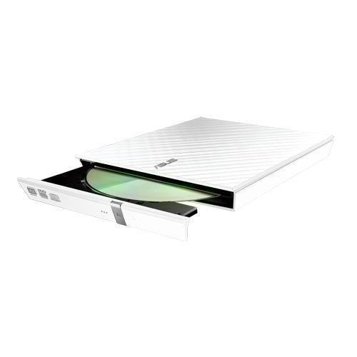 全新 含發票 代理商盒裝 華碩 SDRW-08D2S-U Windows 及 Mac 相容可攜式 8X DVD 燒錄機-細節圖3