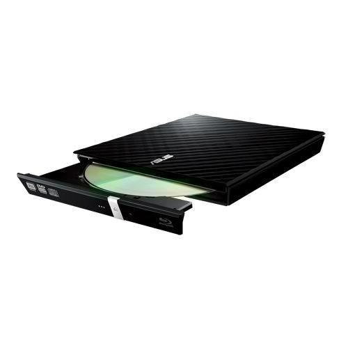 全新 含發票 代理商盒裝 華碩 SDRW-08D2S-U Windows 及 Mac 相容可攜式 8X DVD 燒錄機-細節圖2