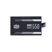 全新 含發票 COOLER MASTER  MWE V2 550W 銅牌 電源供應器 550W CM-細節圖5