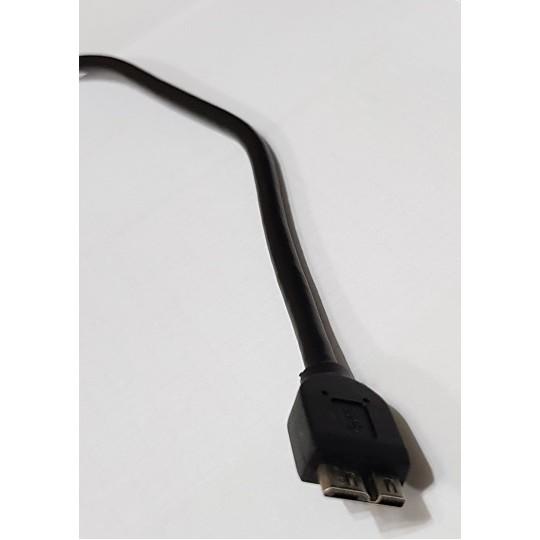 全新 現貨 USB 3.0 外接硬碟專用連接線-細節圖2