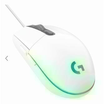 全新 含發票 代理商盒裝 Logitech 羅技 G102 LIGHTSYNC 遊戲滑鼠 8000 DPI 有線電競滑鼠-細節圖4