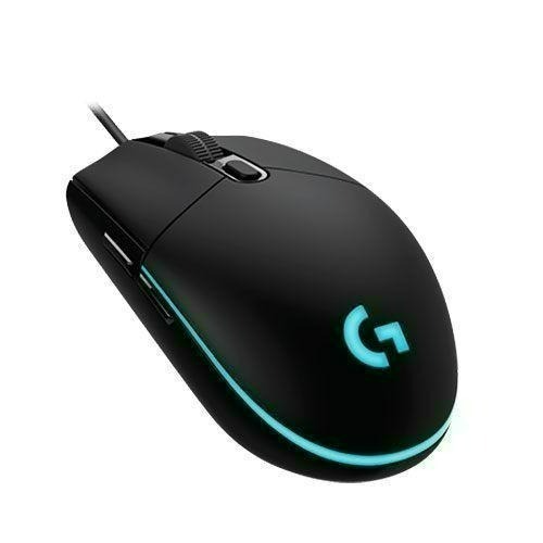 全新 含發票 代理商盒裝 Logitech 羅技 G102 LIGHTSYNC 遊戲滑鼠 8000 DPI 有線電競滑鼠-細節圖3