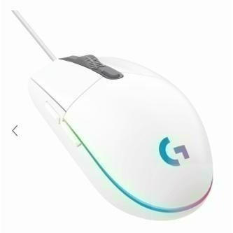 全新 含發票 代理商盒裝 Logitech 羅技 G102 LIGHTSYNC 遊戲滑鼠 8000 DPI 有線電競滑鼠-細節圖4