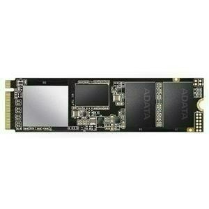 代理商盒裝 威剛 SX8200Pro 256GB 512GB 1TB 2TB M.2 PCIe SX8200 含散熱片-細節圖2