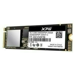 代理商盒裝 威剛 SX8200Pro 256GB 512GB 1TB 2TB M.2 PCIe SX8200 含散熱片-細節圖3