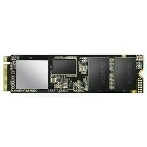 代理商盒裝 威剛 SX8200Pro 256GB 512GB 1TB 2TB M.2 PCIe SX8200 含散熱片-細節圖5