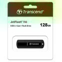 全新 創見 JF700 JF730 JF790 32G 64G 128G 256G USB3.1 TYPE-C 隨身碟-規格圖3