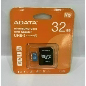 全新 代理商 威剛 microSD 16G 32G 64G 128G 256G T-Flash UICL10 記憶卡-細節圖2