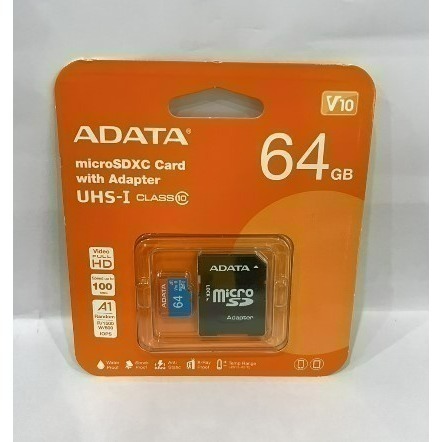 全新 代理商 威剛 microSD 16G 32G 64G 128G 256G T-Flash UICL10 記憶卡-細節圖3