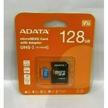 全新 代理商 威剛 microSD 16G 32G 64G 128G 256G T-Flash UICL10 記憶卡-細節圖4
