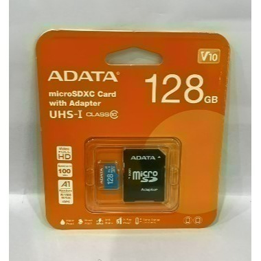 全新 代理商 威剛 microSD 16G 32G 64G 128G 256G T-Flash UICL10 記憶卡-細節圖4
