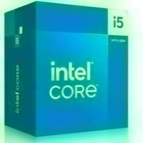 全新 現貨 含發票 英特爾 第14代 I5-14400F Raptor Lake 10核心 CPU 中央處理器-細節圖2