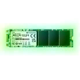全新 含發票 代理商盒裝 創見 MTS820S / MTS825S M.2 2280 SATA3 舊機升級 固態硬碟-細節圖2