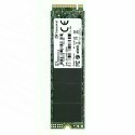 代理商盒裝 創見 MTE110S / MTE110Q / MTE115S  固態硬碟 M.2 2280 PCIe-規格圖1