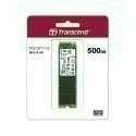 代理商盒裝 創見 MTE110S / MTE110Q / MTE115S  固態硬碟 M.2 2280 PCIe-規格圖1
