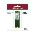 代理商盒裝 創見 MTE110S / MTE110Q / MTE115S  固態硬碟 M.2 2280 PCIe-規格圖1