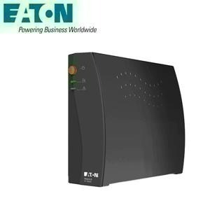 全新 含發票 代理商盒裝 EATON 飛瑞 UPS A500 A1000 離線式 500VA 1000VA 不斷電系統-規格圖2