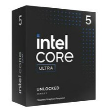 全新 現貨 含發票  英特爾 Intel® Core™ Ultra 5 處理器 245K AI CPU-細節圖2