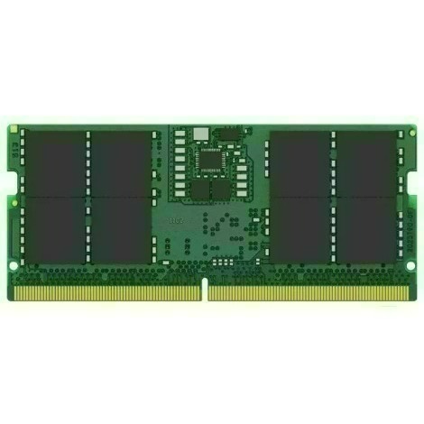 全新 現貨 含發票 金士頓 Kingston NB DDR5 5600 8G 16G 32G  筆記型記憶體-細節圖2