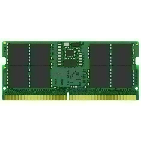 全新 現貨 含發票 金士頓 Kingston NB DDR5 5600 8G 16G 32G  筆記型記憶體-細節圖2