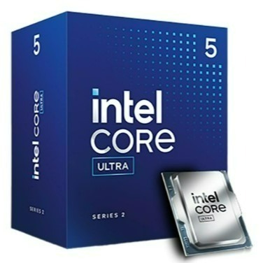 全新 現貨 含發票 英特爾 Intel Core Ultra 5 225 中央處理器 CPU-細節圖2