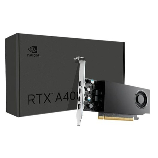 全新 現貨 含發票 麗臺 Nvidia RTX A400 4GB GDDR6 64bit 工作站繪圖-細節圖2