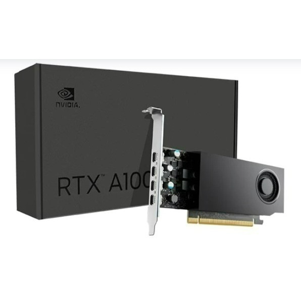 全新 現貨 含發票 麗臺 Nvidia RTX A1000 8GB GDDR6 128bit 工作站-細節圖2