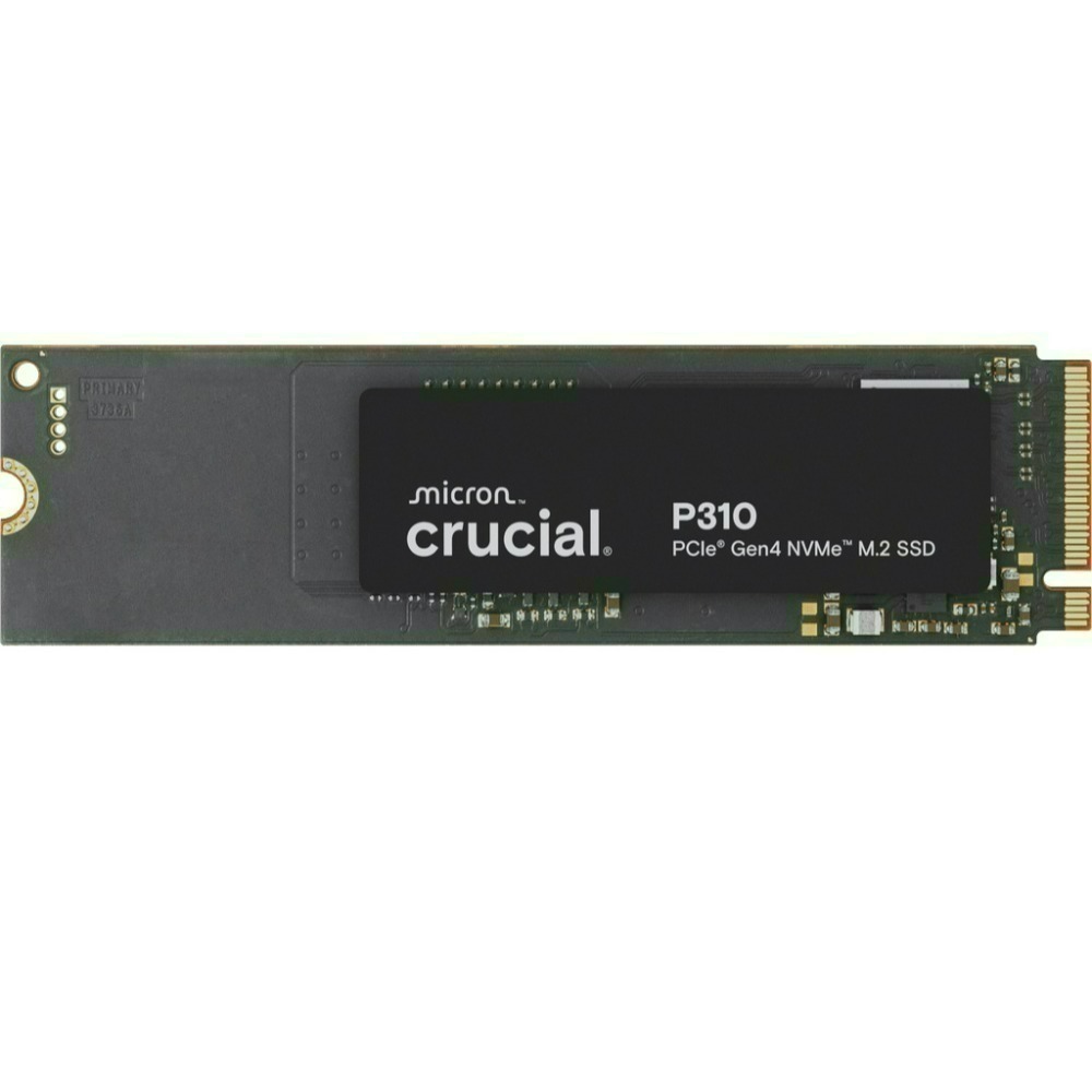 全新 現貨 含發票 美光 Crucial  P310 500GB 1TB 2TB PCIe Gen4 NVMe 2280-規格圖1