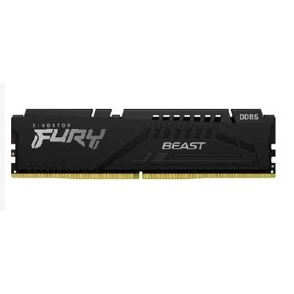 全新 含發票 金士頓 Kingston PC DDR5 5600 32G KF556C36BBE2-32 桌上型記憶體-細節圖2